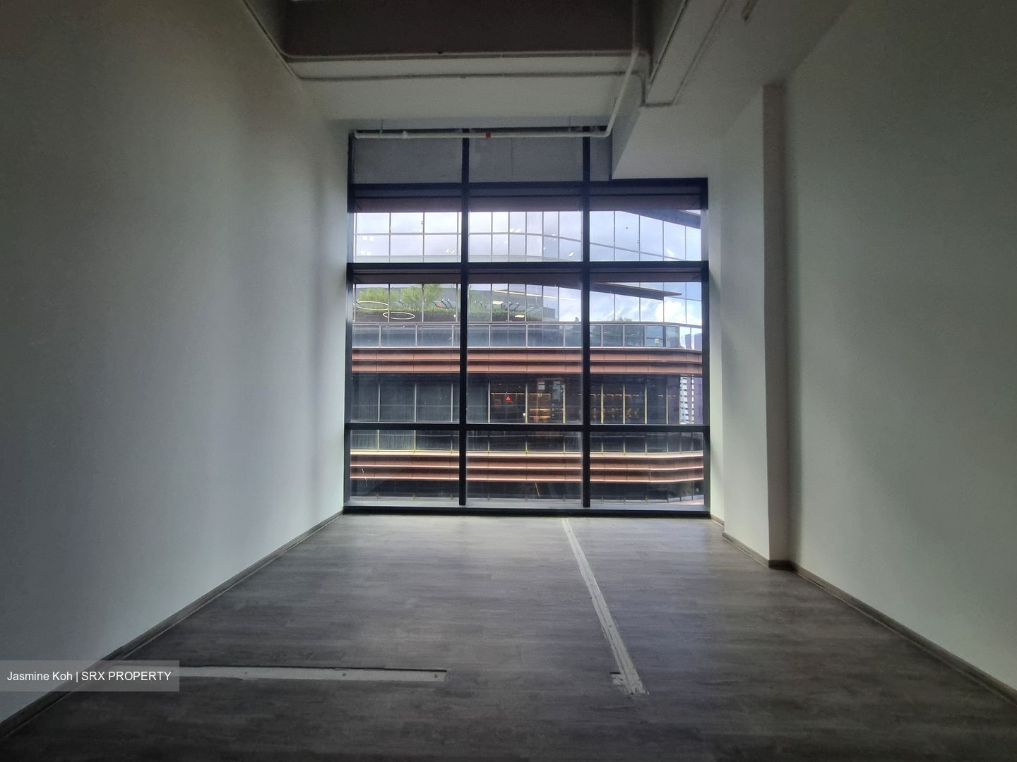 Woods Square (D25), Office #449037531